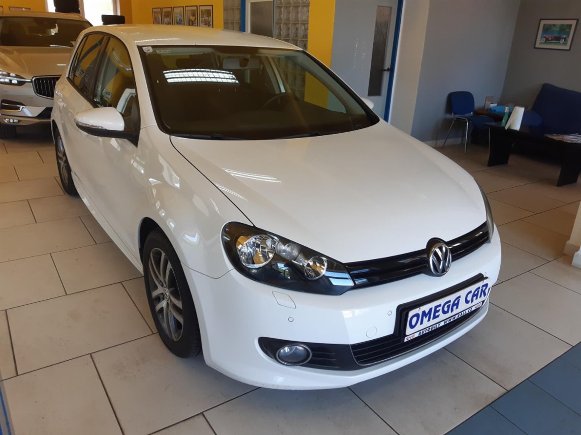 Volkswagen Golf, 1.2 TSI 77KW GT-LINE, hatchback,