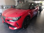 Alfa Romeo Junior, Ibrida 1.2 Turbo Hybrid 145k,