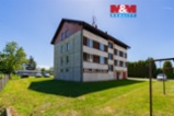 Prodej bytu 4+1, 109 m², Mladošovice