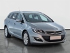 Opel Astra, 2.0 CDTI, Klima, levný provoz, Combi,