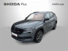 Škoda Kodiaq, 2.0 TDI 4x4 DSG RS, SUV, nafta