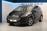 Ford S-MAX, 2.0 LED ACC SONY Kamera 8AT EC, MPV,