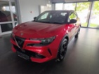 Alfa Romeo Junior, Ibrida 1.2 Turbo Hybrid 145k,