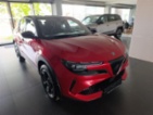 Alfa Romeo Junior, Ibrida 1.2 Turbo Hybrid 145k,