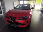 Alfa Romeo Junior, Ibrida 1.2 Turbo Hybrid 145k,
