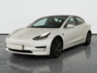 Tesla Model 3, Std Range Plus 52kWh, SoH 84%,,