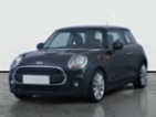 MINI 3-door, One First, Klima, Hatchback, Benzín