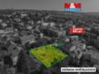 Prodej pozemku k bydlení, 991 m², Ostrava, ul. Hlavní 26/8