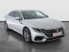 VW Arteon, 2.0 TDIR-line ,, Sedan/Saloon, Diesel