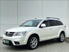 Fiat Freemont, 2,0 2,0MJT 125kW 7Míst Kamera, SUV,