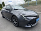 Toyota Corolla, Kombi GR SPORT 1,8i HYB. autom,