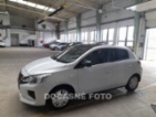 Mitsubishi Space Star, 1.2, hatchback, benzín