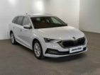 Škoda Octavia IV, 2.0 TDi Style, ČR, Style, kombi,