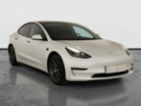 Tesla Model 3, Long Range 4WD 82kWh, SoH 87%,,