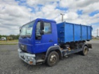 MAN L2000