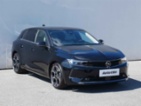Opel Astra, 1.2PTegance, 1.maj,ČR, hatchback,