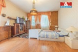 Prodej dvougeneračního rodinného domu, 220 m², Sadská