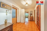 Prodej dvougeneračního rodinného domu, 220 m², Sadská
