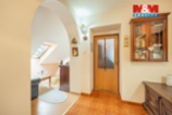 Prodej dvougeneračního rodinného domu, 220 m², Sadská