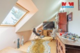 Prodej dvougeneračního rodinného domu, 220 m², Sadská