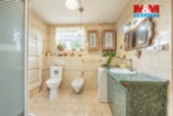 Prodej dvougeneračního rodinného domu, 220 m², Sadská
