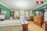 Prodej dvougeneračního rodinného domu, 220 m², Sadská