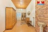 Prodej dvougeneračního rodinného domu, 220 m², Sadská
