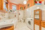Prodej dvougeneračního rodinného domu, 220 m², Sadská