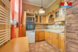 Prodej dvougeneračního rodinného domu, 220 m², Sadská