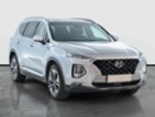 Hyundai Santa Fe, 2.2 CRDi Blue,, SUV, Diesel