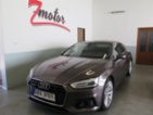 Audi A5, 3.0TDI,200kW,SLINE,4x4,DSG,DPH, hatchback