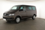 VW Multivan, 2.0 TDI, Klima