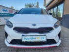 Kia Pro_Ceed, GT-V ZÁRUCE-AUTOMAT-KŮŽE-NAVI, kombi