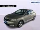 Škoda Rapid, 1,2 TSI 63kW Ambition Fresh, liftback