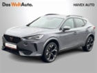 Cupra Formentor, 1.5 TSI DSG, SUV, benzin