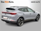 Cupra Formentor, 1.5 TSI DSG, SUV, benzin