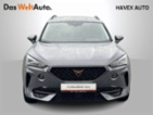 Cupra Formentor, 1.5 TSI DSG, SUV, benzin