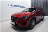 Mazda CX-5, 2,5 SKYACTIV AWD AT WEBASTO ČR, SUV,