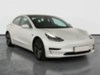 Tesla Model 3, Std Range Plus 52kWh, SoH 84%,,