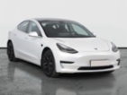 Tesla Model 3, Std Range Plus 52kWh, SoH 83%,,