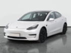 Tesla Model 3, Std Range Plus 52kWh, SoH 83%,,