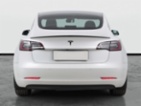 Tesla Model 3, Std Range Plus 52kWh, SoH 83%,,