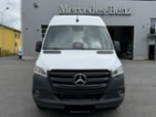 Mercedes-Benz Sprinter, 319 CDI / KW PRO / XL