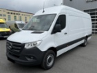 Mercedes-Benz Sprinter, 319 CDI / KW PRO / XL