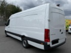 Mercedes-Benz Sprinter, 319 CDI / KW PRO / XL