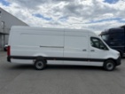 Mercedes-Benz Sprinter, 319 CDI / KW PRO / XL