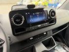 Mercedes-Benz Sprinter, 319 CDI / KW PRO / XL