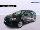 Volkswagen Sharan, 2,0 TDI 103kW Highline 7-Míst,