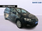Volkswagen Sharan, 2,0 TDI 103kW Highline 7-Míst,