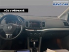 Volkswagen Sharan, 2,0 TDI 103kW Highline 7-Míst,